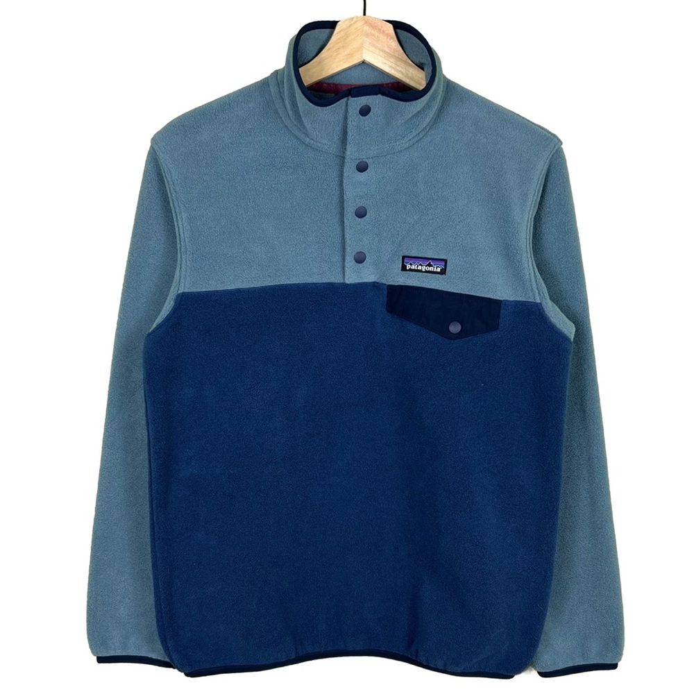 Unisex Patagonia Synchilla Sweater!